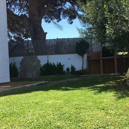 קוניל דה לה פרונטרה Villa Gallardo - Cerca Playa Y Pueblo - Solo Parejas O Familias מראה חיצוני תמונה