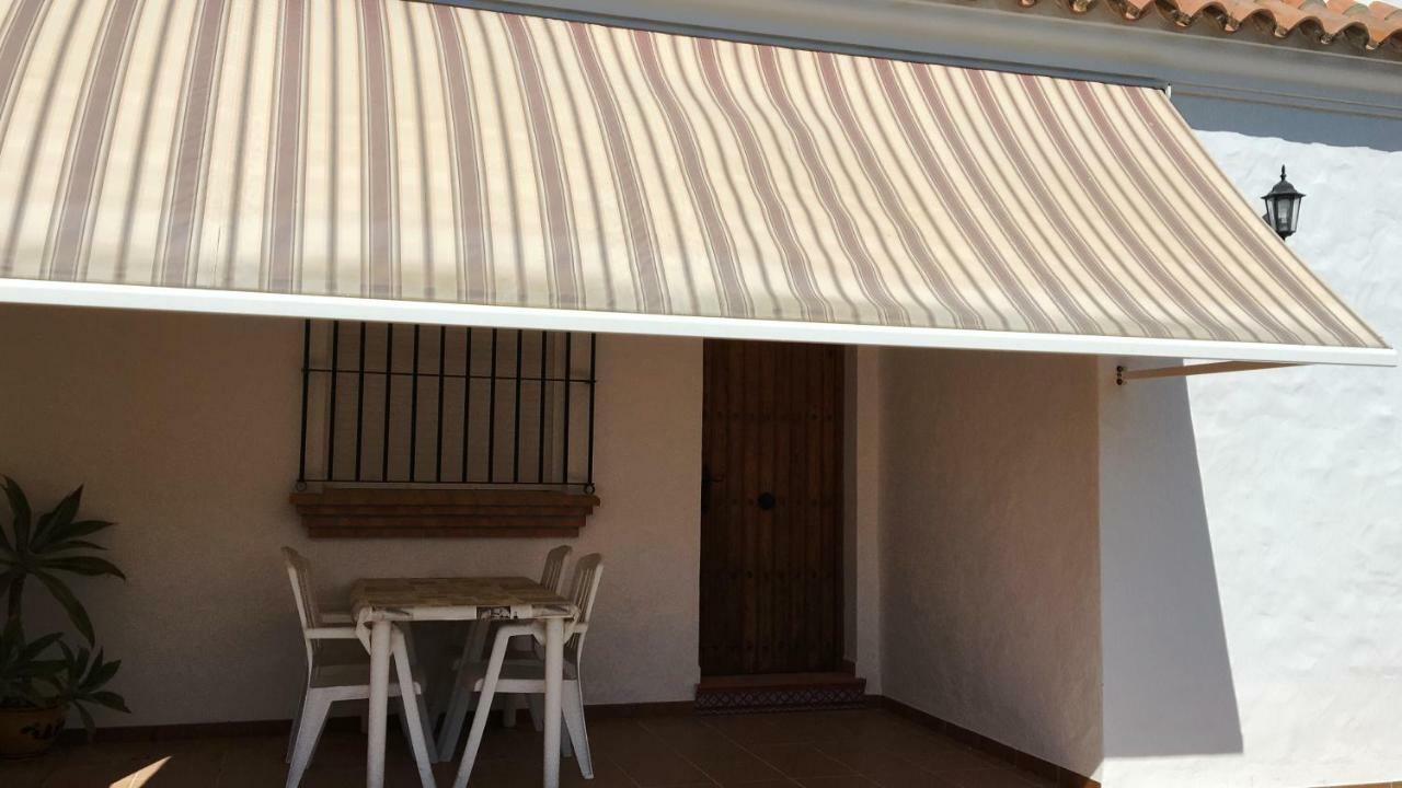 קוניל דה לה פרונטרה Villa Gallardo - Cerca Playa Y Pueblo - Solo Parejas O Familias מראה חיצוני תמונה