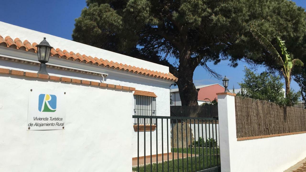 קוניל דה לה פרונטרה Villa Gallardo - Cerca Playa Y Pueblo - Solo Parejas O Familias מראה חיצוני תמונה