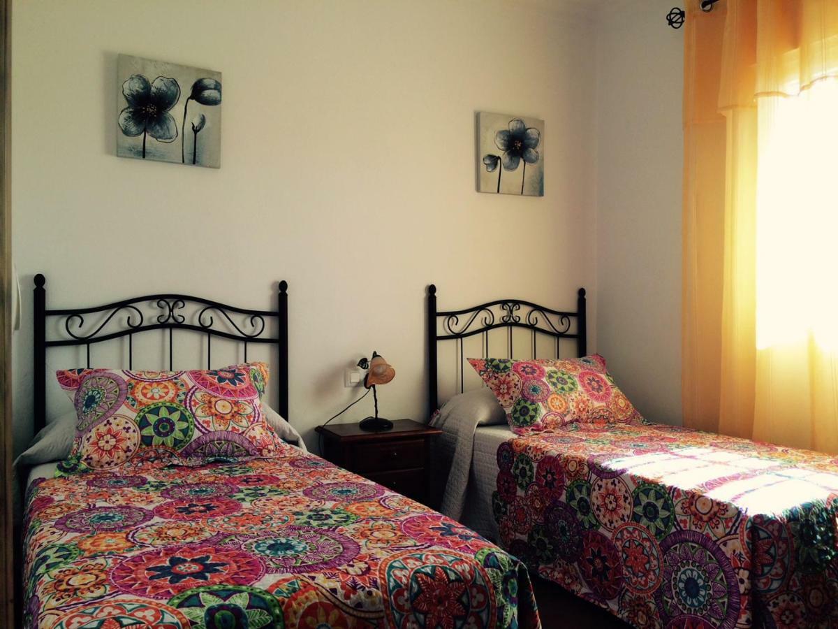 קוניל דה לה פרונטרה Villa Gallardo - Cerca Playa Y Pueblo - Solo Parejas O Familias מראה חיצוני תמונה