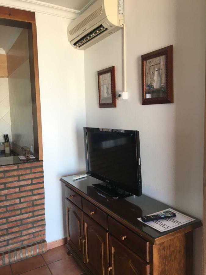 קוניל דה לה פרונטרה Villa Gallardo - Cerca Playa Y Pueblo - Solo Parejas O Familias מראה חיצוני תמונה