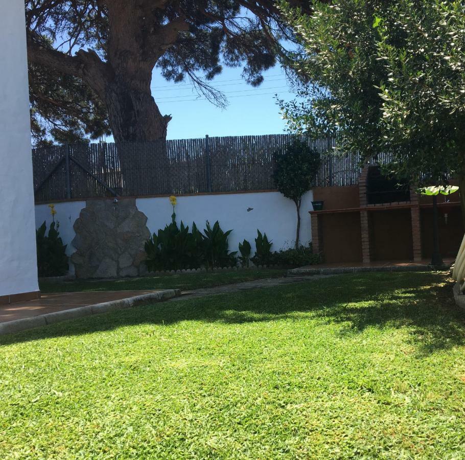 קוניל דה לה פרונטרה Villa Gallardo - Cerca Playa Y Pueblo - Solo Parejas O Familias מראה חיצוני תמונה