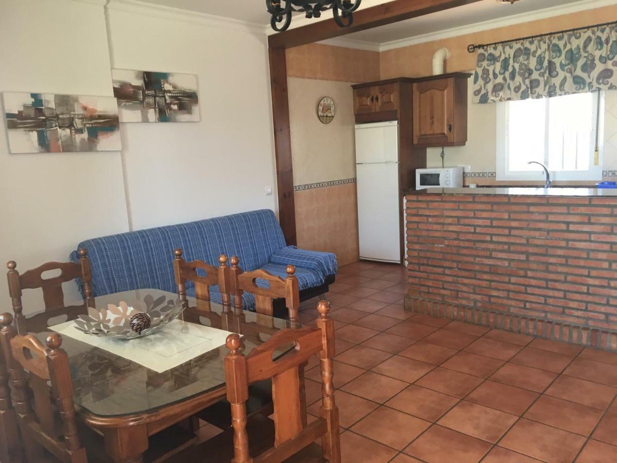 קוניל דה לה פרונטרה Villa Gallardo - Cerca Playa Y Pueblo - Solo Parejas O Familias מראה חיצוני תמונה
