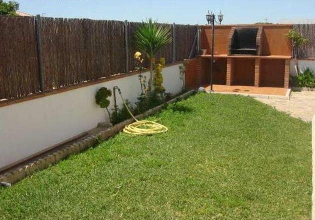 קוניל דה לה פרונטרה Villa Gallardo - Cerca Playa Y Pueblo - Solo Parejas O Familias מראה חיצוני תמונה