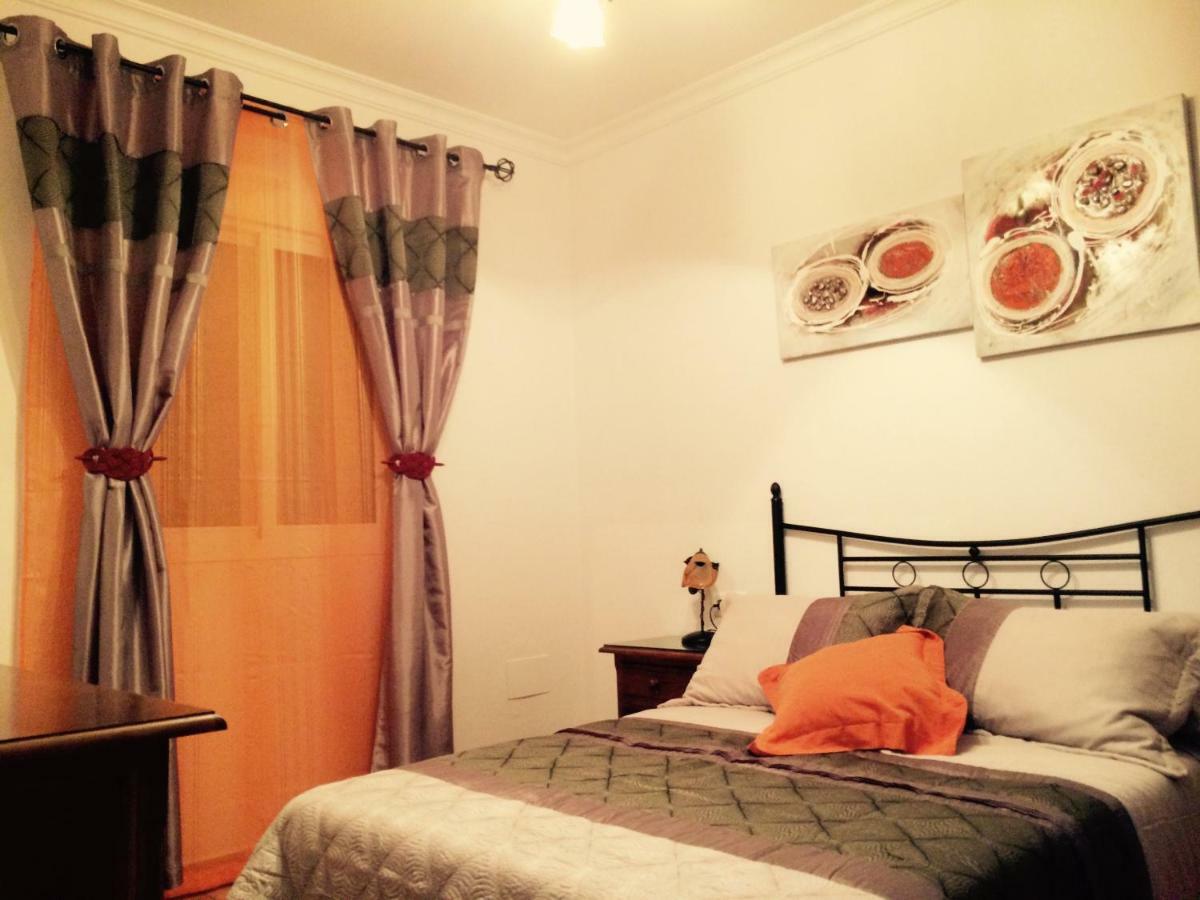קוניל דה לה פרונטרה Villa Gallardo - Cerca Playa Y Pueblo - Solo Parejas O Familias מראה חיצוני תמונה