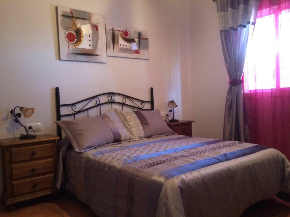 קוניל דה לה פרונטרה Villa Gallardo - Cerca Playa Y Pueblo - Solo Parejas O Familias מראה חיצוני תמונה