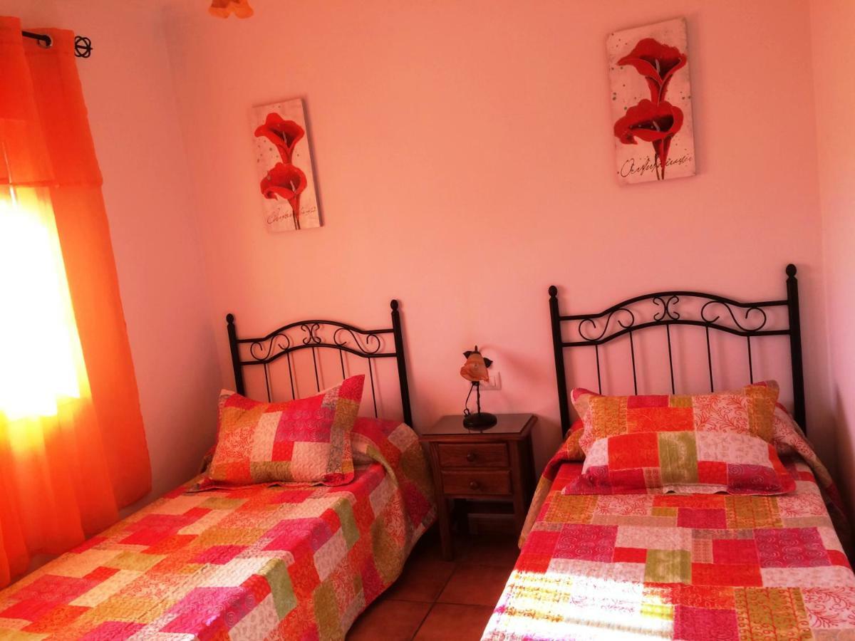 קוניל דה לה פרונטרה Villa Gallardo - Cerca Playa Y Pueblo - Solo Parejas O Familias מראה חיצוני תמונה