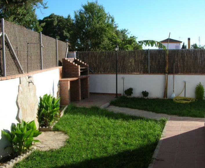 קוניל דה לה פרונטרה Villa Gallardo - Cerca Playa Y Pueblo - Solo Parejas O Familias מראה חיצוני תמונה